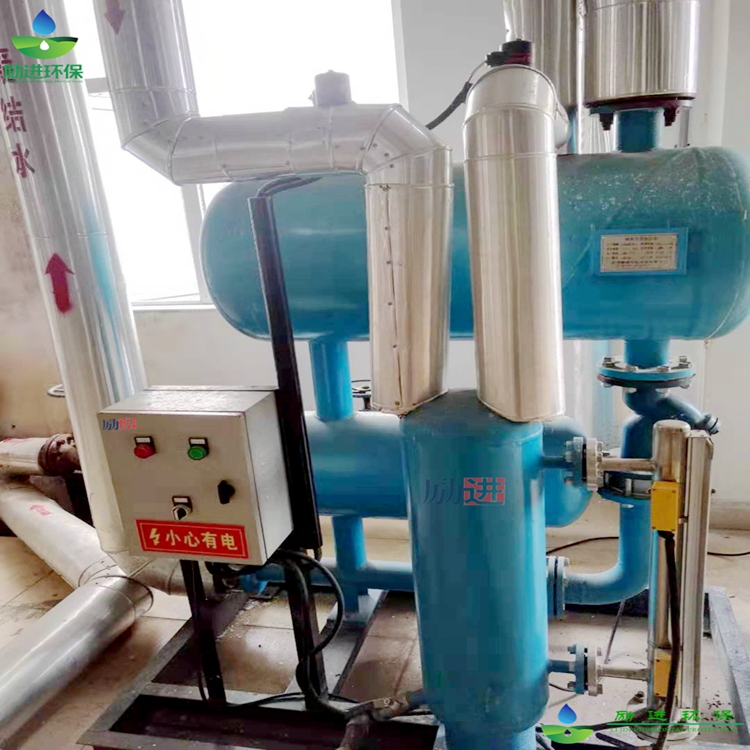 SZP-6加压器案例图