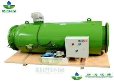 全自动反冲洗过滤器