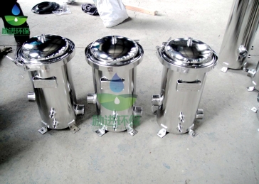 保安过滤器