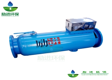 多相射频电子水处理器