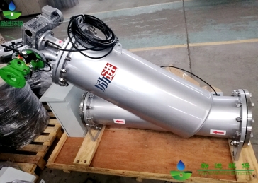 不锈钢Y型过滤器