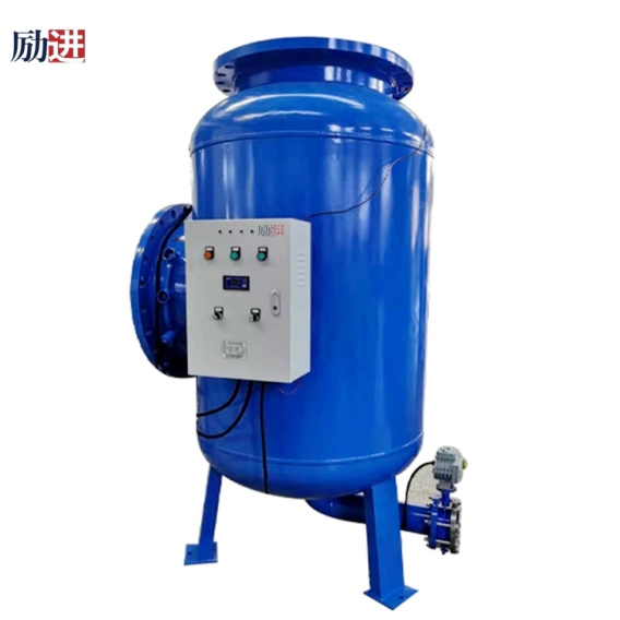 全程综合水处理器
