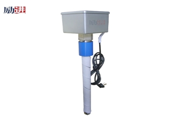 离子棒水处理器