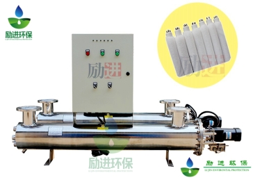 紫外线灭菌器