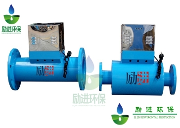 电子水处理器