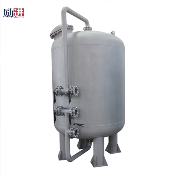 活性炭过滤器
