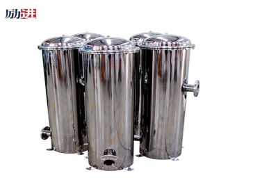 精密过滤器
